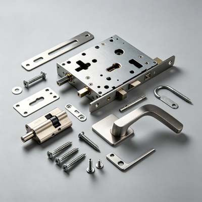 304不锈钢装饰板需求增长，蚀刻与拉丝工艺多元化