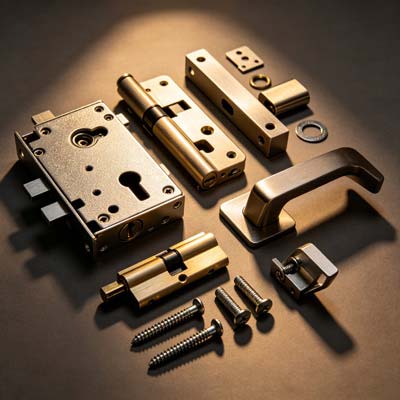 抛丸机高效除尘与降噪系统全面升级，车间环境与职业健康水平显著改善