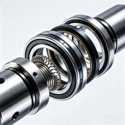 新能源精密冲压件需求爆发，五金加工行业迎来结构性增长机遇